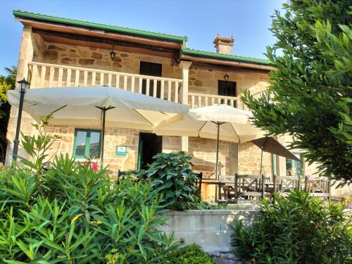 Quireza Bed & Breakfast | alma de quireza