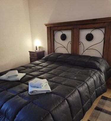 Guaymallen Apartment | Alma Fuerte.