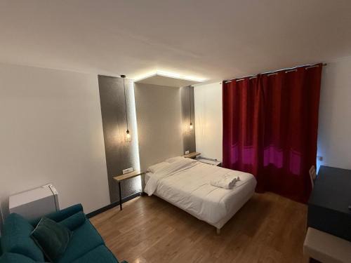 Cœur de Ville Hotel | Alma Hotel