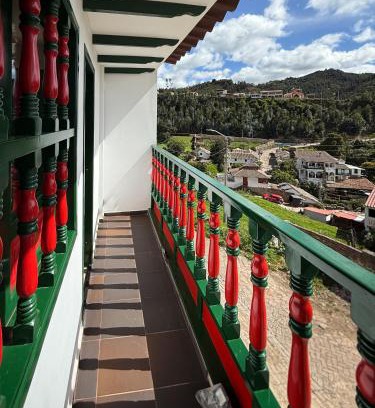 Mongui Bed & Breakfast | Alma House