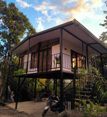 Vergara House | Alma luna