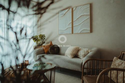 Nahariya Apartment | Alma Mare l Achziv