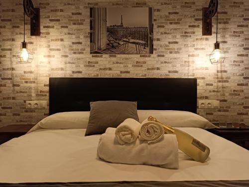 La Trinidad House | Alma Urbana Alojamiento