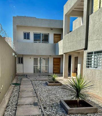 Maipu Apartment | Alma wine House B