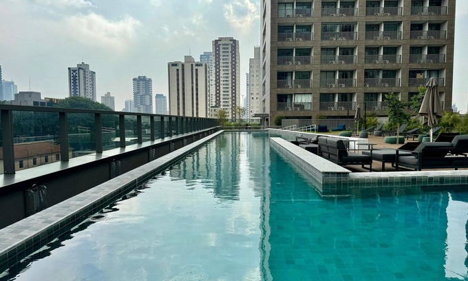 Zona Leste Condo | Almagah 227 - Tatuapé