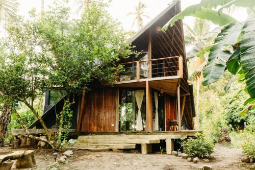 Choco House | Almara House