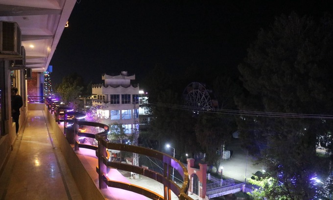 Mingora Hotel | Almas Hotel Swat