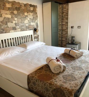 Minturno House | Almayer Scauri Mare