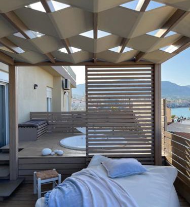 Chios Apartment | Almeta Apartment