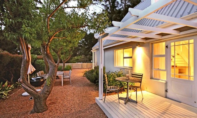 Steenberg Estate House | Almondbury Cottage