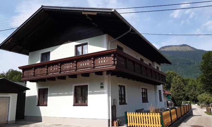 Muhldorf Apartment | Almufer-Appartements