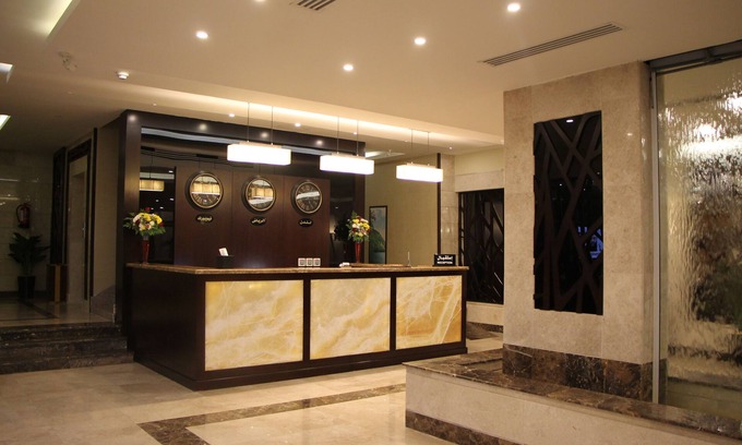 Al Khafji Hotel | AlMuhaidb Residence Al Khafji
