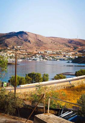 Posidonia House | Almyra Studio