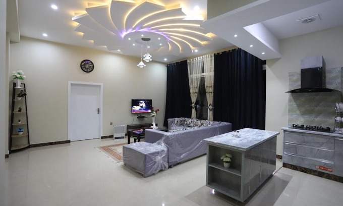 Murree Apartment | Aloche Apartments