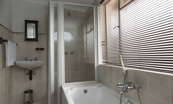 Piet Retief Apartment | Aloe Country Lodge Piet Retief
