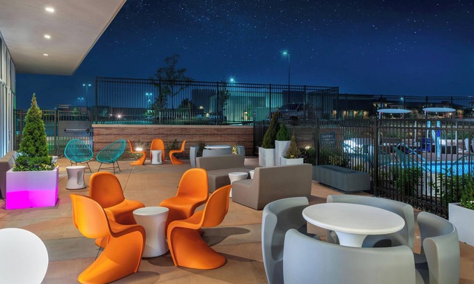 North Westminster Hotel | Aloft Denver North Westminster