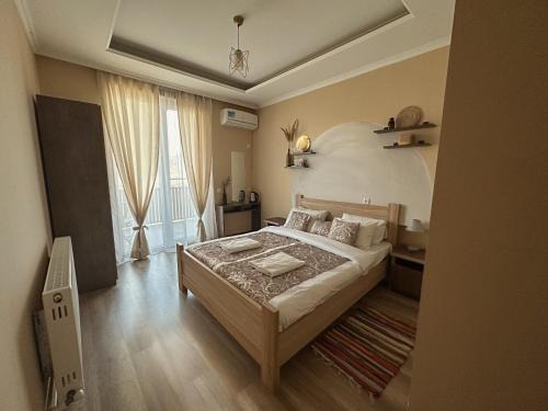 Kutaisi House | Aloft House