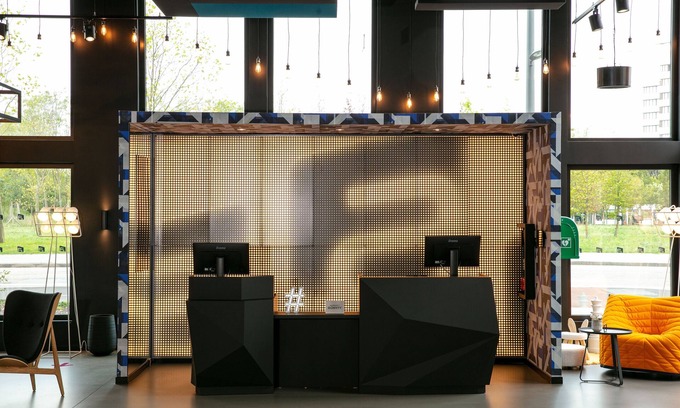 Neudorf Ouest Hotel | Aloft Strasbourg City Centre