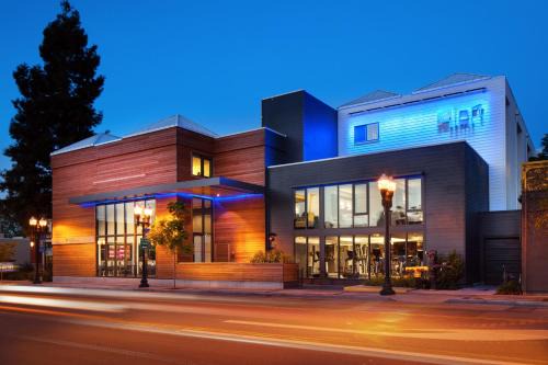 Heritage District Hotel | Aloft Sunnyvale