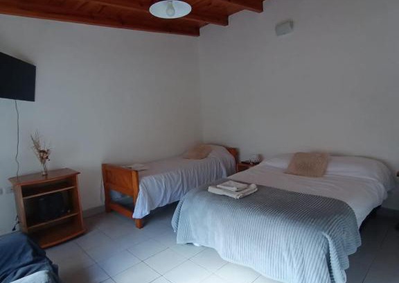 Chacabuco Apartment | Aloha