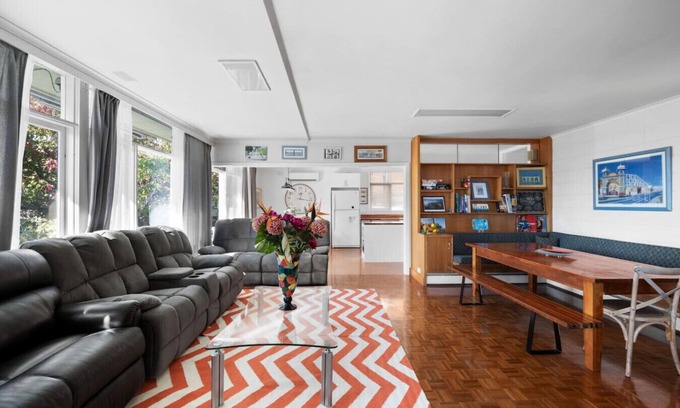 Highett Apartment | Aloha Bayside - Highett