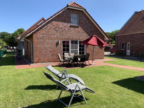Greetsiel House | Aloha
