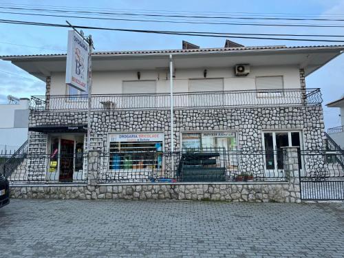 Fernao Ferro House | Alojamento das Laranjeiras