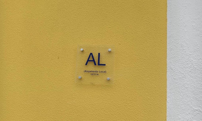 Santo Andre Bed & Breakfast | Alojamento Local Largo da Igreja