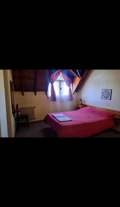 Belgrano Hotel | Alojamiento Turístico Barrio Belgrano
