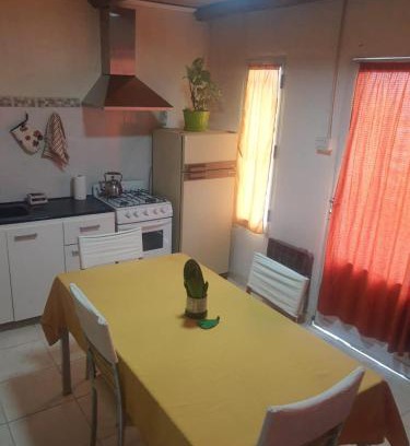 Malargue Apartment | Alojamiento 615 Apartamento 2