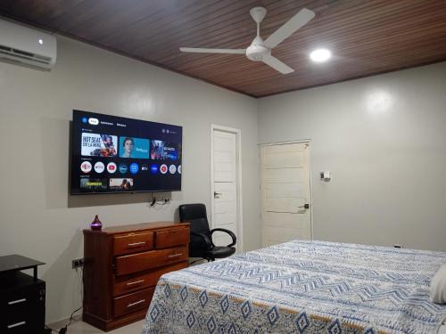 Iquitos Hotel | Alojamiento CASA LUNA