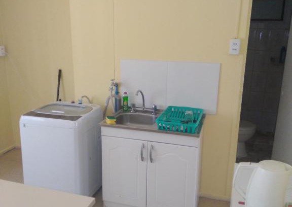 Chanaral Apartment | Alojamiento completo