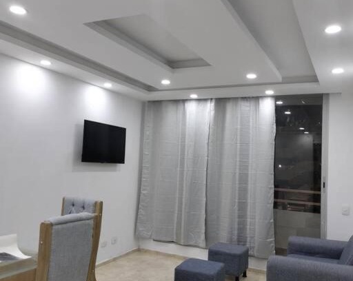 Cartagena District Apartment | Alojamiento en Cartagena Colombia