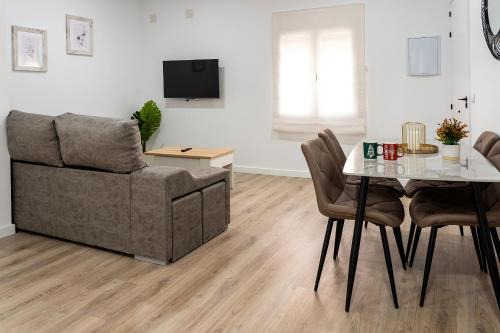 Las Pedroneras Apartment | Alojamiento El Cautivo