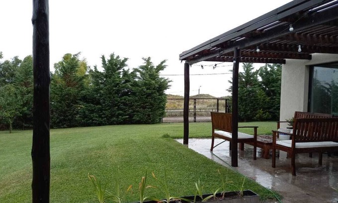 Balneario El Condor House | Alojamiento El Pinar