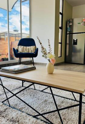 Tunja Apartment | Alojamiento en Las Quintas