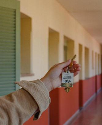 Corrientes House | Alojamiento en pleno centro de Corrientes