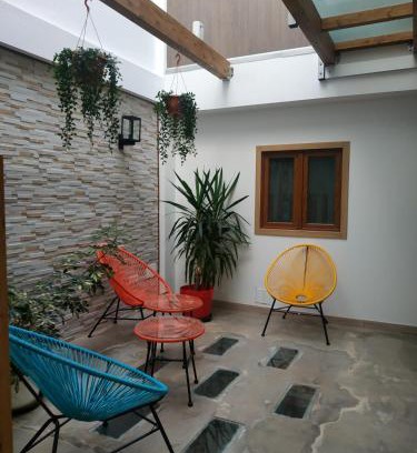 Playa de Arinaga Apartment | Alojamiento Gofioplaya