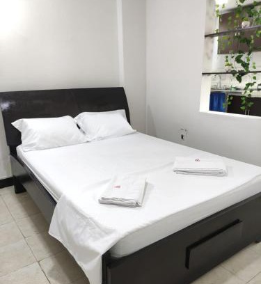 San Jose de Cucuta Apartment | Alojamiento ideal en zona comercial