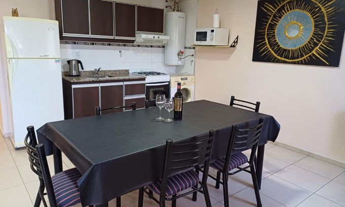Mendoza Apartment | Alojamiento Inka 2