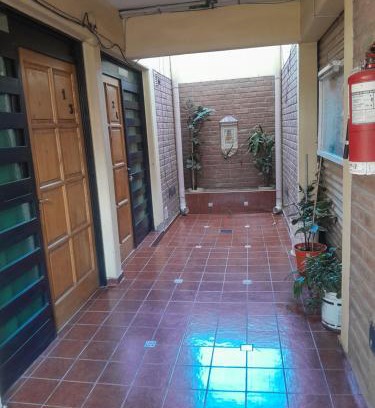 Mendoza Apartment | Alojamiento Lavalle