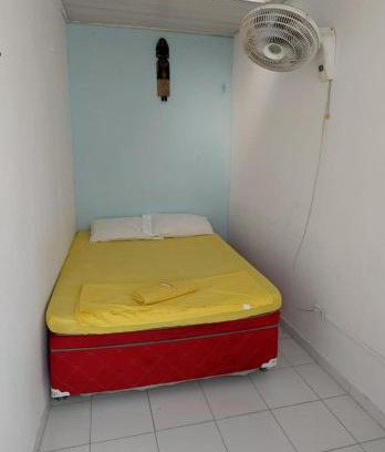 Leticia House | Alojamiento LETICIA