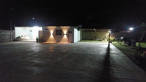 Villa del Rosario House | Alojamiento Los Imigrantes