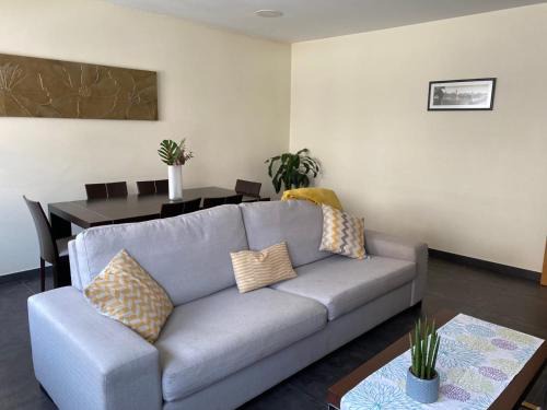 Sanxenxo Apartment | Alojamiento Playa Baltar