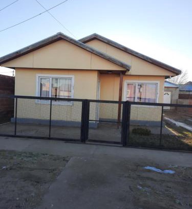 San Julian Apartment | Alojamiento por día