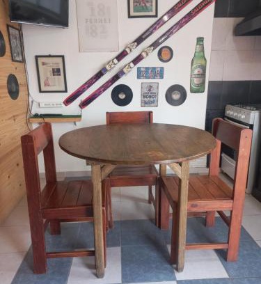 Malargue Apartment | Alojamiento Por Dia Malargüe Alojamiento Hugo