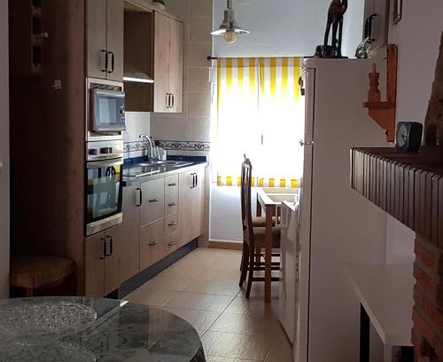 Torres de Albanchez House | Alojamiento Rural Jacinta