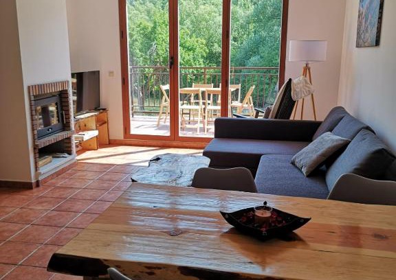 Tragacete Ski Chalet | Alojamiento Rural Los Gancheros