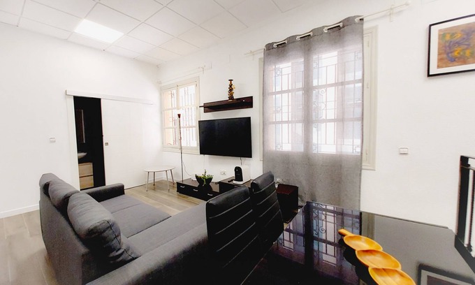 Murcia Apartment | Alojamiento San Juan en Murcia Centro