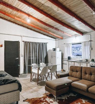 Caviahue Apartment | Alojamiento Temporario Caviahue
